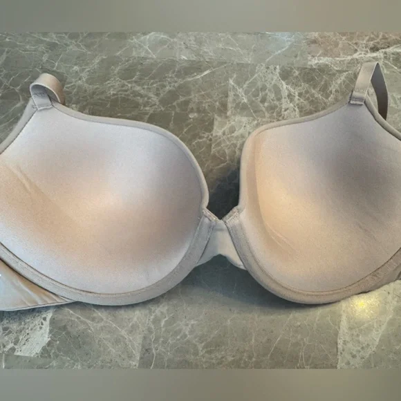 SKIMS FITS EVERYBODY PUSH-UP BRA - Picture 4 of 13